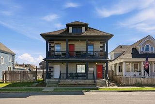 1913 W Mallon Ave, Spokane, WA 99201