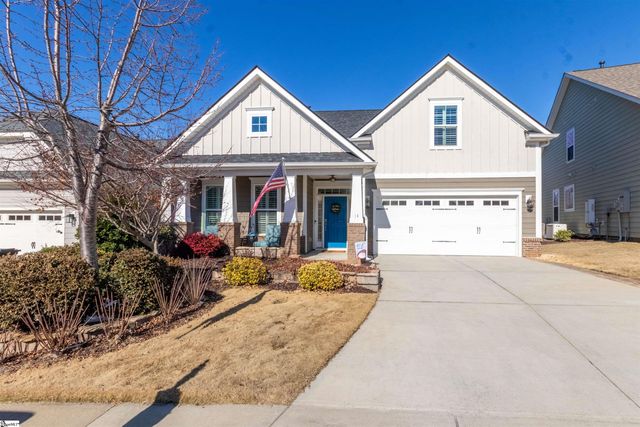 14 Kittery Drive, Greenville, SC 29615