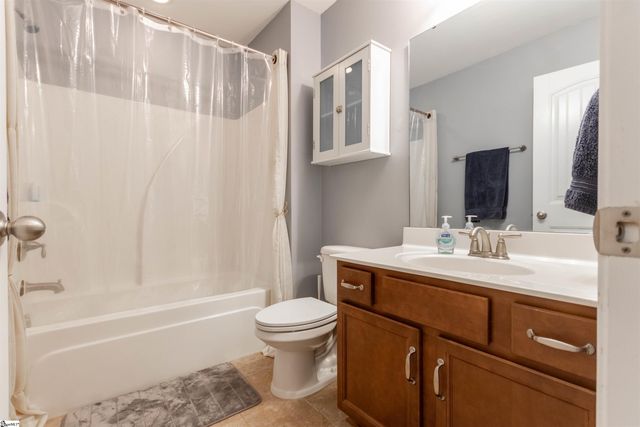 14 Kittery Drive, Greenville, SC 29615