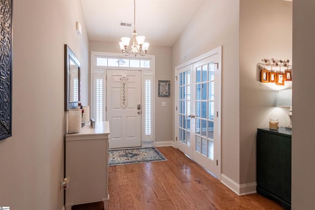 14 Kittery Drive, Greenville, SC 29615