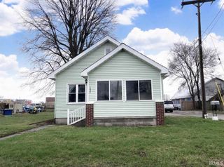 1624 N Webster Street, Kokomo, IN 46901
