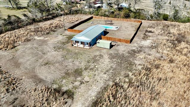 1245 Travis Wise Rd, Samson, AL 36477