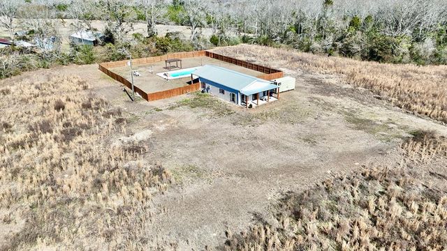 1245 Travis Wise Rd, Samson, AL 36477