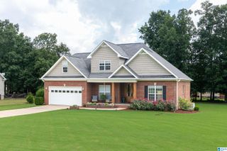 43 FAULKNER DRIVE, Anniston, AL 36207
