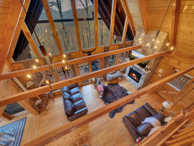 3085 Perry Circle Lane, Sevierville, TN 37862