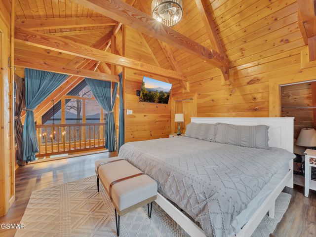 3085 Perry Circle Lane, Sevierville, TN 37862