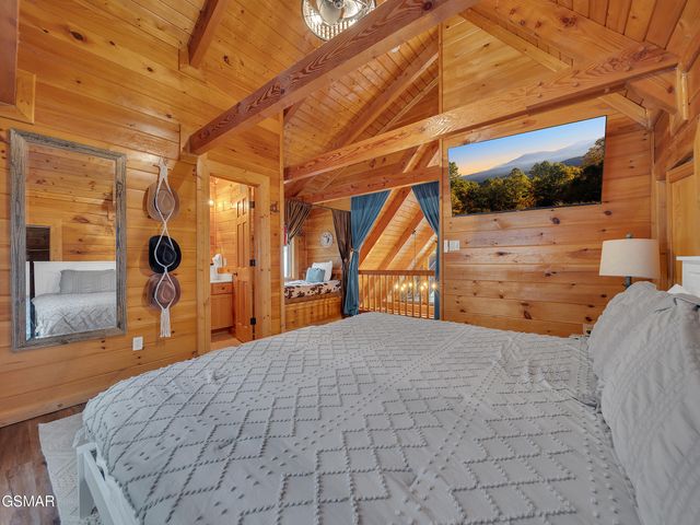 3085 Perry Circle Lane, Sevierville, TN 37862