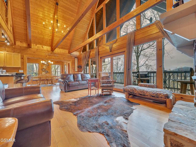 3085 Perry Circle Lane, Sevierville, TN 37862