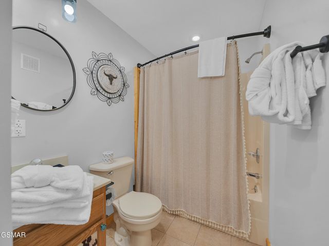 3085 Perry Circle Lane, Sevierville, TN 37862