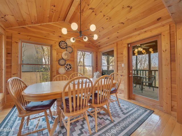 3085 Perry Circle Lane, Sevierville, TN 37862