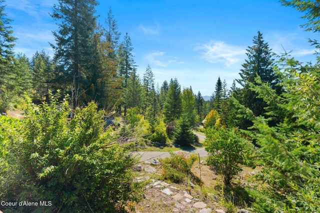 13259 Baldy Mountain Rd, Sandpoint, ID 83864