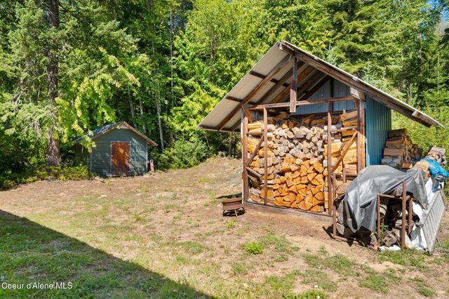 13259 Baldy Mountain Rd, Sandpoint, ID 83864