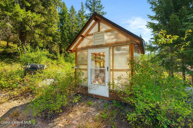 13259 Baldy Mountain Rd, Sandpoint, ID 83864