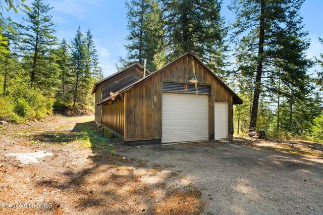 13259 Baldy Mountain Rd, Sandpoint, ID 83864
