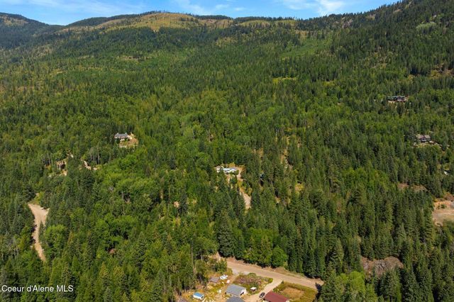 13259 Baldy Mountain Rd, Sandpoint, ID 83864