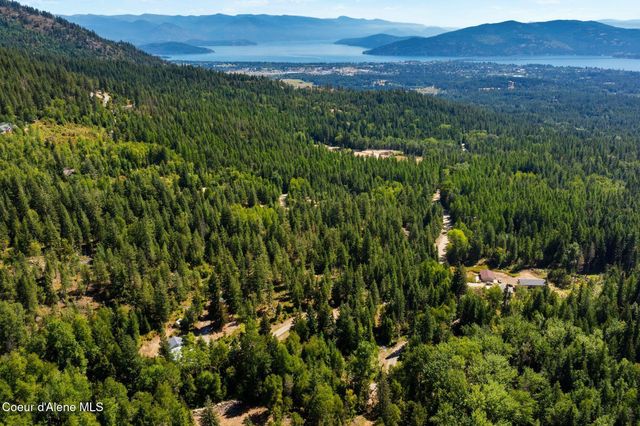 13259 Baldy Mountain Rd, Sandpoint, ID 83864
