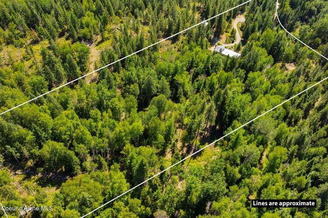13259 Baldy Mountain Rd, Sandpoint, ID 83864