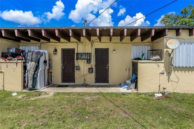 720 SW 6th St, Homestead, FL 33030