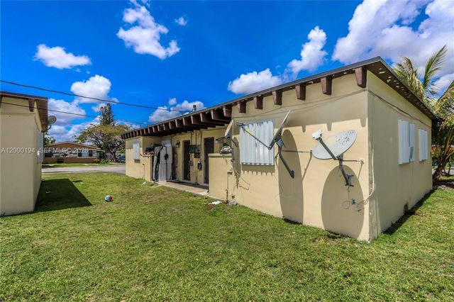 720 SW 6th St, Homestead, FL 33030
