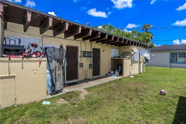720 SW 6th St, Homestead, FL 33030