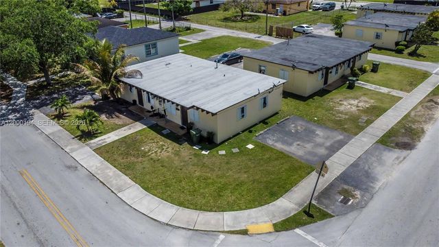 720 SW 6th St, Homestead, FL 33030
