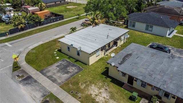 720 SW 6th St, Homestead, FL 33030