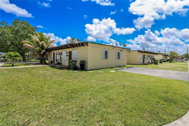 720 SW 6th St, Homestead, FL 33030