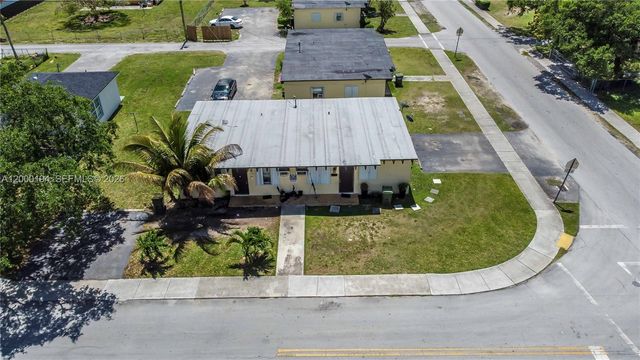 720 SW 6th St, Homestead, FL 33030