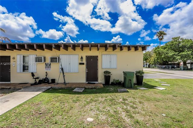 720 SW 6th St, Homestead, FL 33030