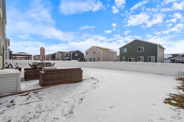 434 S Stonebrook Drive, Romeoville, IL 60446