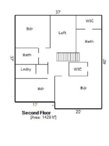 434 S Stonebrook Drive, Romeoville, IL 60446