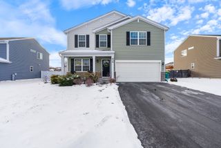 434 S Stonebrook Drive, Romeoville, IL 60446