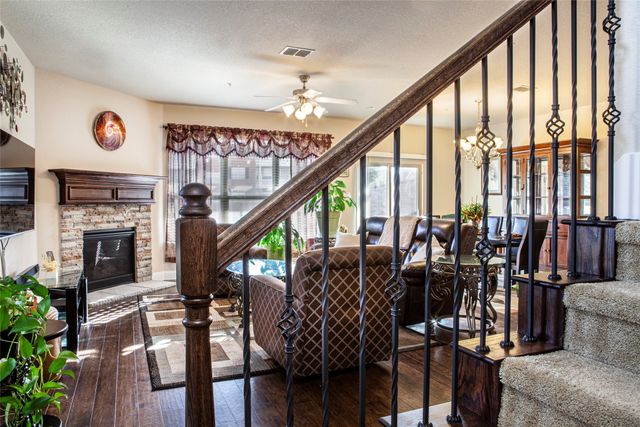 2556 Jackson Drive, Lewisville, TX 75067