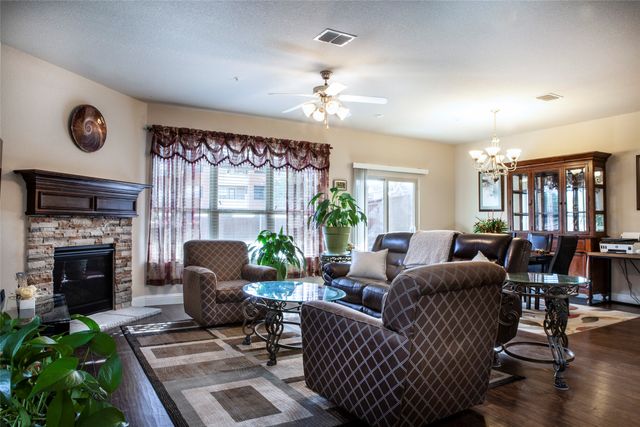 2556 Jackson Drive, Lewisville, TX 75067