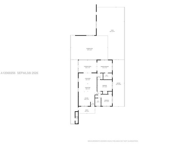 81 NW 41st Street 2, Miami, FL 33127