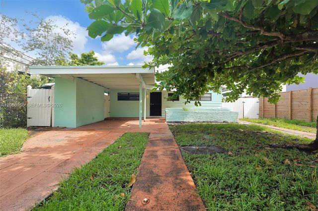 81 NW 41st Street 2, Miami, FL 33127