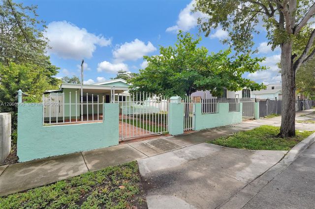 81 NW 41st Street 2, Miami, FL 33127