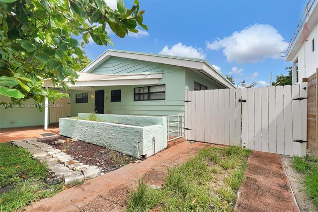 81 NW 41st Street 2, Miami, FL 33127