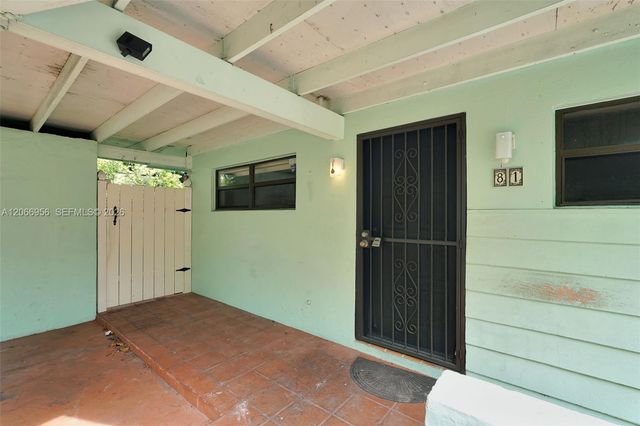 81 NW 41st Street 2, Miami, FL 33127