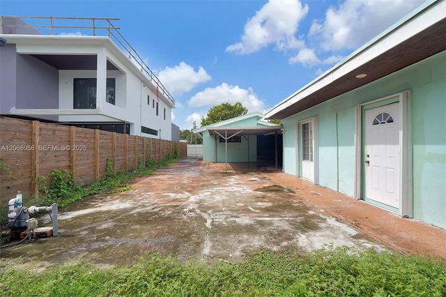 81 NW 41st Street 2, Miami, FL 33127