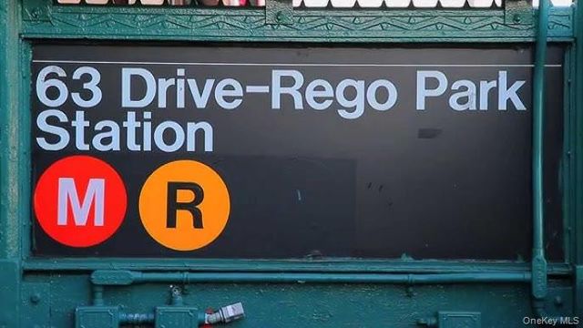 61-25 97th Street 1D, Rego Park, NY 11374