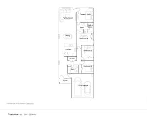 5703 Jordan Street, Jonesboro, AR 72404