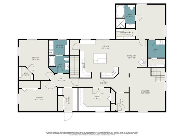 7160 N 12th Street, Kalamazoo, MI 49009