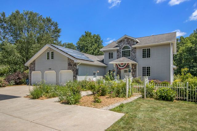 7160 N 12th Street, Kalamazoo, MI 49009