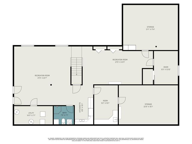 7160 N 12th Street, Kalamazoo, MI 49009