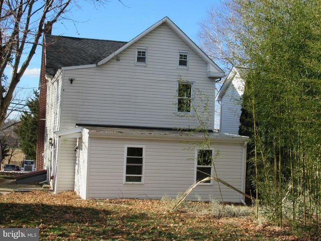 12497 WINTERSTOWN RD, Felton, PA 17322