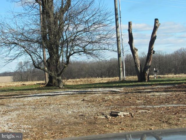 12497 WINTERSTOWN RD, Felton, PA 17322