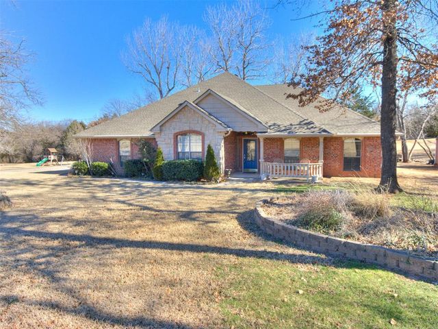 10650 Hunters Pointe, Edmond, OK 73034