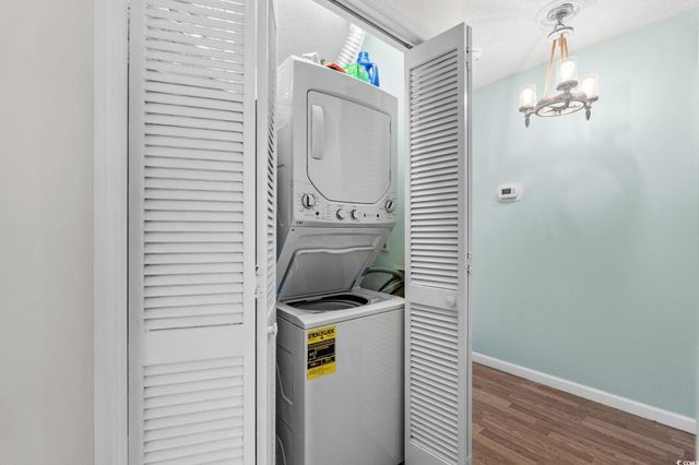 4473 Little River Inn Ln Apt 1107, Little River, SC 29566