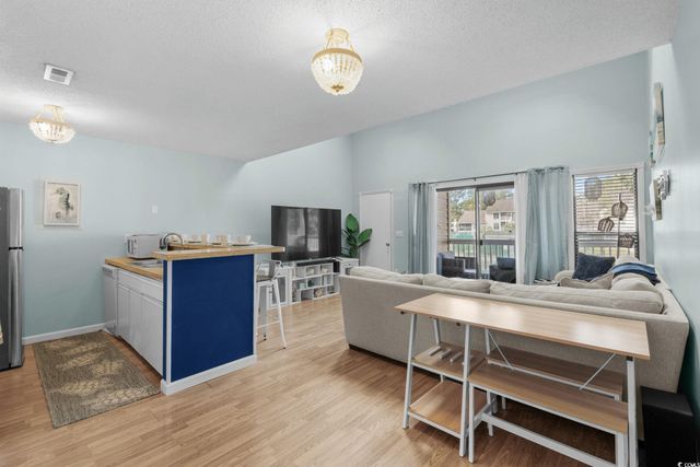 4473 Little River Inn Ln Apt 1107, Little River, SC 29566